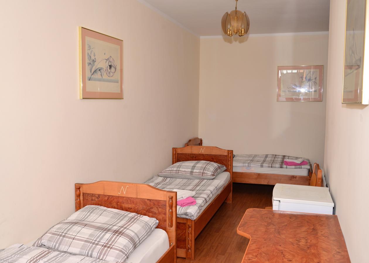 Noa Hotel