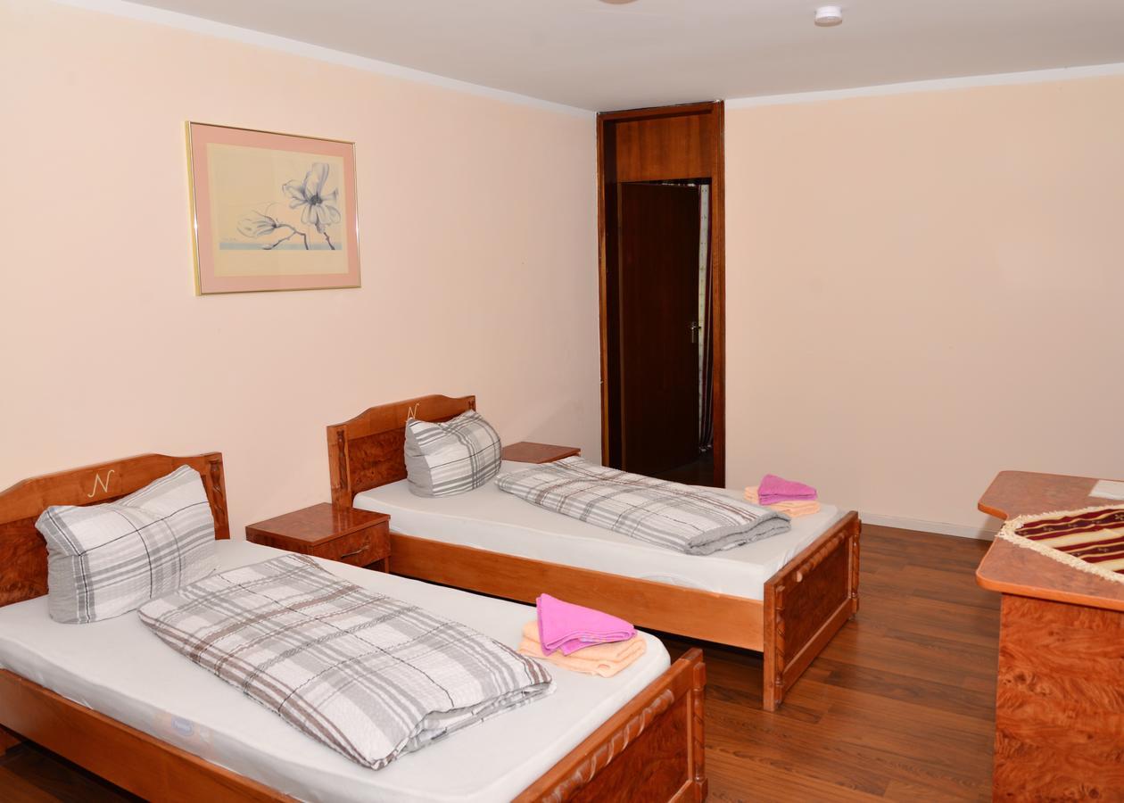 Noa Hotel Nuremberg