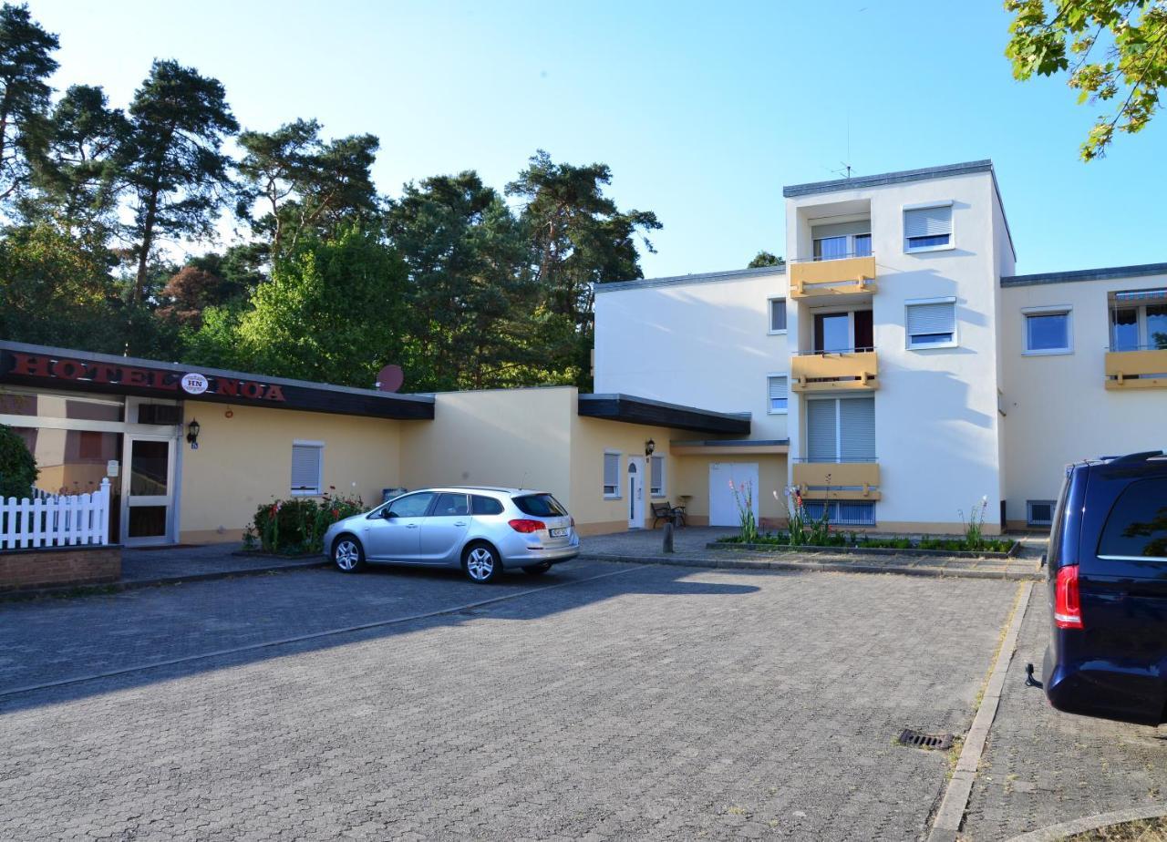 Hotel Noa Nuremberg